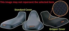 BLACK GRIPPY SEAT COVER