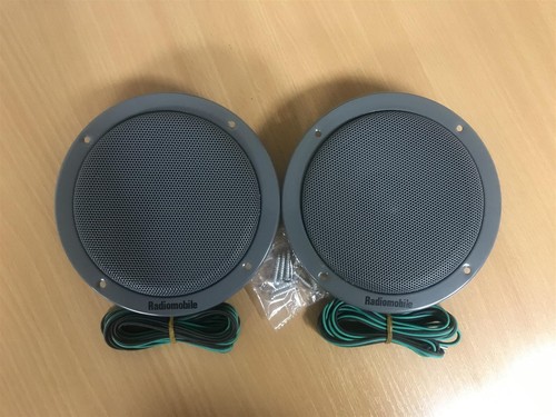 Radiomobile rms 905g 60w - rms-905g, 5.25"