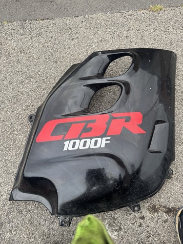 Honda cbr1000 fairing right - cbr1000,