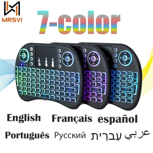Wireless mini keyboard - mini,