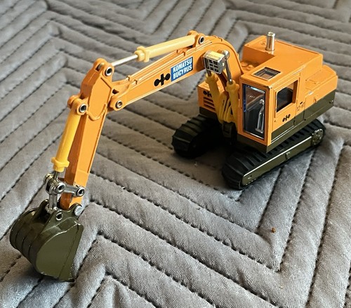 Shinsei komatsu bucyrus - shinsei,