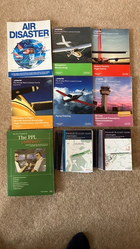 Private pilots license ppl - private,