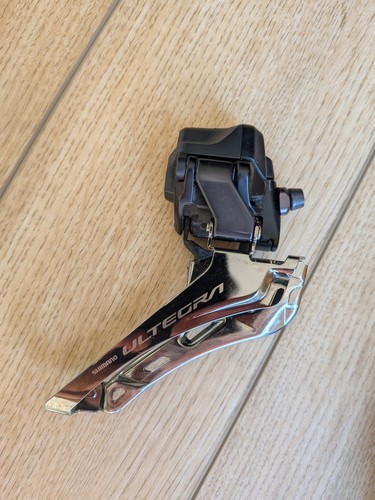 Shimano ultegra r8150 - fd-r8150, di2