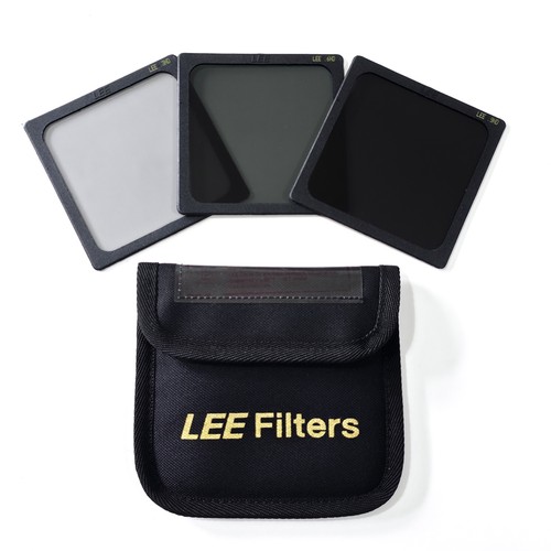 Lee filters 100mm polyester - lee,