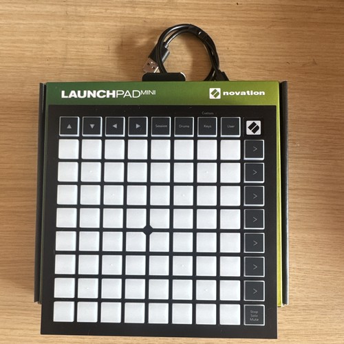 Novation launchpad mini usb - novation,