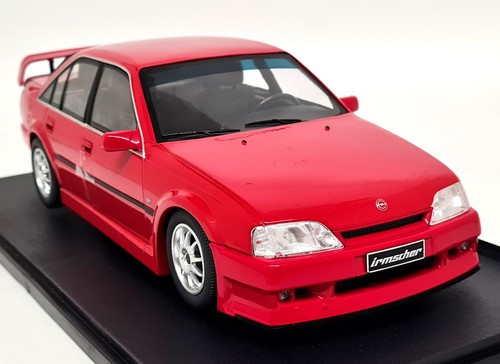 Solido opel omega - 1/18,
