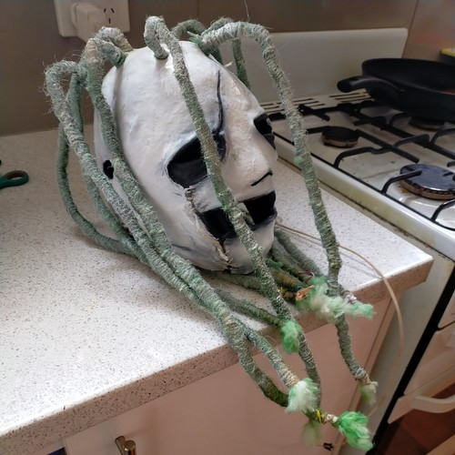 Slipknot corey all hope - hope, is
