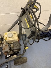 Karcher HD 7/15 G Professional