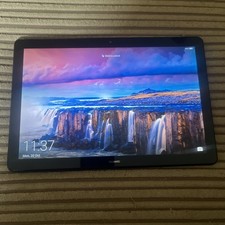 HUAWEI MediaPad T5 - AGS2-W09