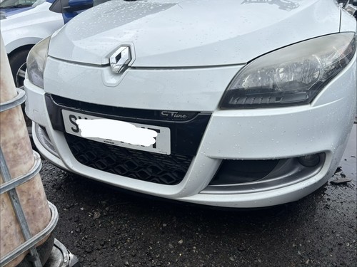 Renault megane 2008 - ,k3, 2008-2016