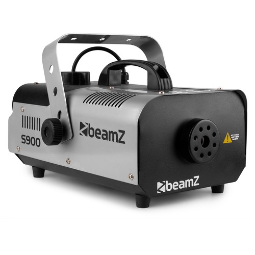 Beamz s900 900w - s900, smoke