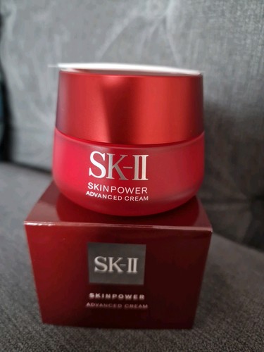 Skinpower advanced cream - advanced,
