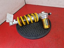 TRIUMPH STREET TRIPLE 765 OHLINS SHOCK ABSORBER REAR 2021 0.8L PETROL