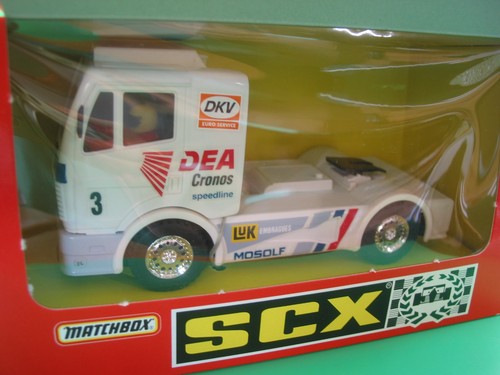 Scx - , (scalextric