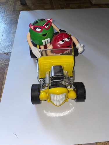 Hot rod candy - hot,