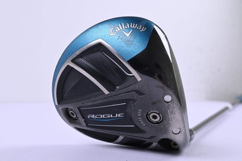 Callaway rogue sub zero - callaway, driver