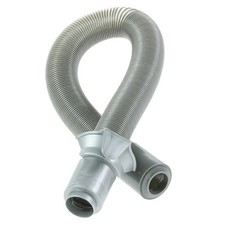 For Dyson DC01 Vacuum Cleaner Hoover Suction Hose Pipe Assembly Grey