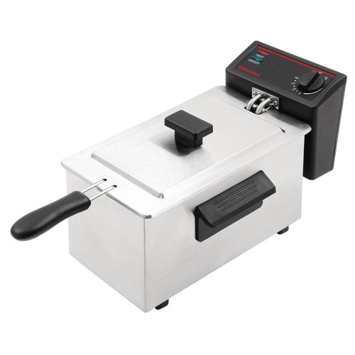 Caterlite light duty single - duty,