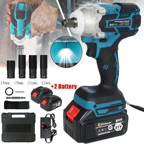 21v 520nm cordless impact - 520nm,