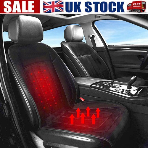 12v car seat - cushion, cover