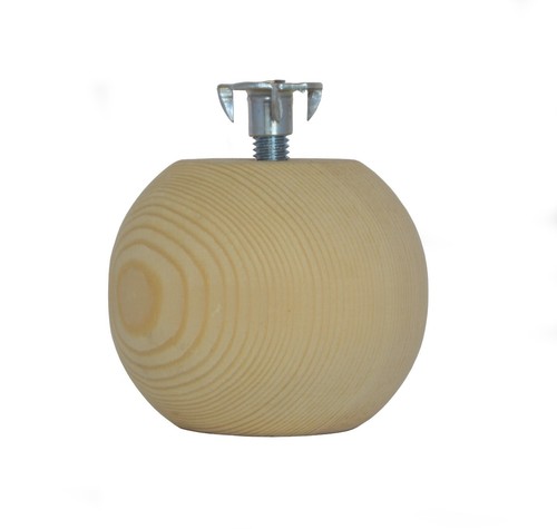 Pack small wooden - small,