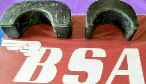Bsa a50 a65 b25 b40 - bsa,