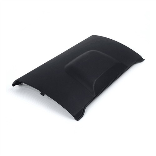 Rear bumper tow hitch - rear,