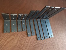 Shelf brackets set of 2
