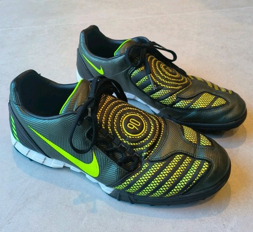 Nike total t90 - total, tf