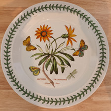 PORTMEIRION BOTANIC GARDEN