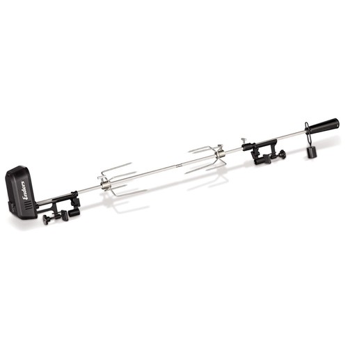 New box enders rotisserie - new,