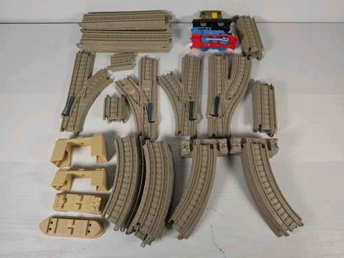 Thomas the tank engine - tank,