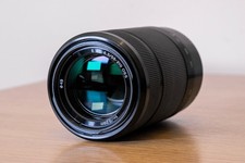 Sony SEL 55-210mm Telephoto