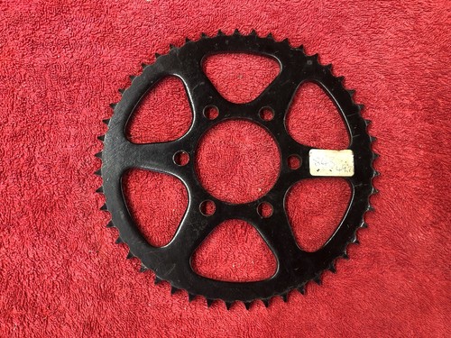 Yamaha dt80 dt125 - yamaha,