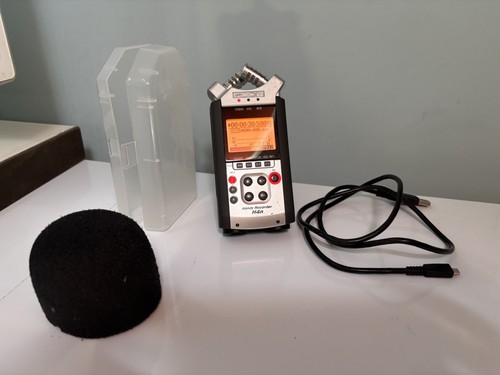 Zoom h4n recorder handle - h4n, +