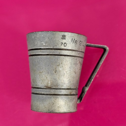 Vintage silver plate - plate, bonzer