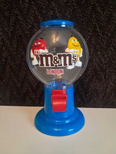 Cool collectible s - collectible, m&m’s