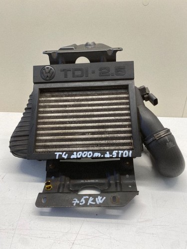 Volkswagen transporter - transporter,