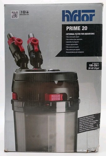 Hydor prime external - hydor,