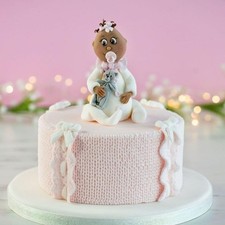 Karen Davies Elizabeth Lace