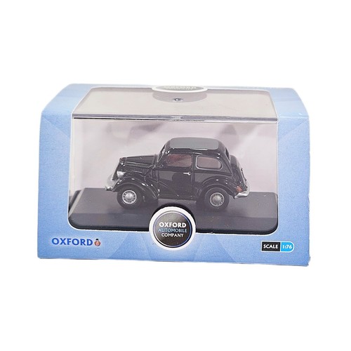 Oxford diecast ford popular - oxford,