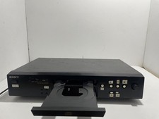 Sony CDP-XE370 compact disc