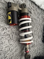Yamaha mupo rear - r1,