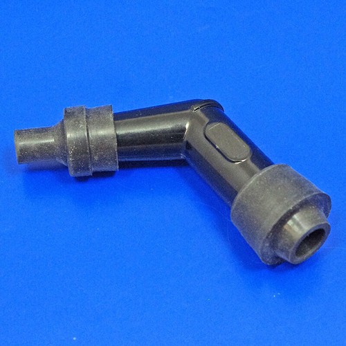 120 degree angled suppressed