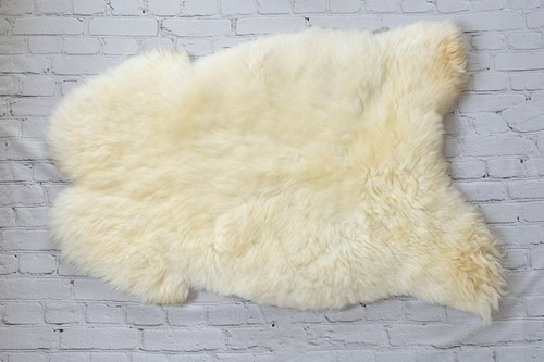 Natural sheepskin rugs brand - rugs,