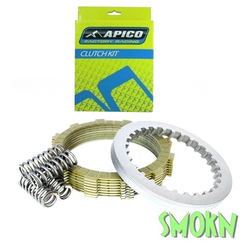 Honda cr125 clutch kit - honda, cr