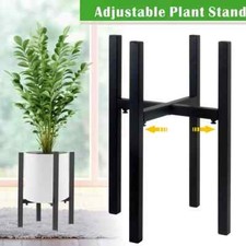 2IN1 Metal Plant Pot Stand