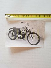 1971 Maico MC 125 Cross Photo
