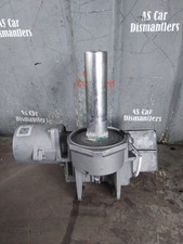 Fiat Grande Punto Electric