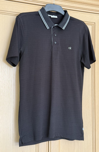 Clavin klein golf short - klein,